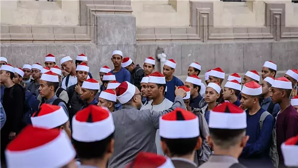 بوابة الأزهر الإلكترونية.. لينك نتيجة الشهادة الابتدائية والإعدادية الأزهرية بالاسم ورقم الجلوس