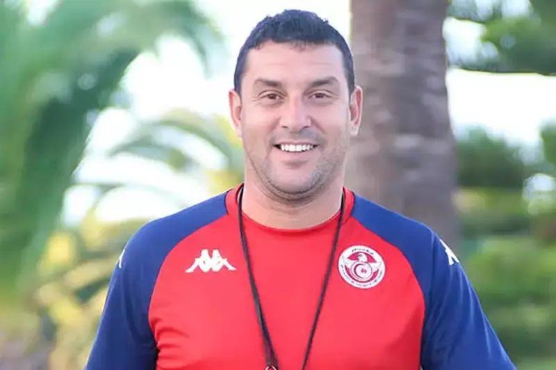 بوجلبان مرشح لخلافة لموشي لقيادة منتخب تونس في كأس العالم