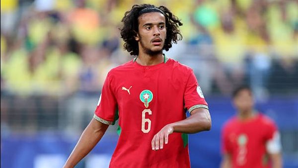 بوعدي يلفت أنظار أوروبا في مونديال 2026.. ليفربول يراقب وباريس يترقب