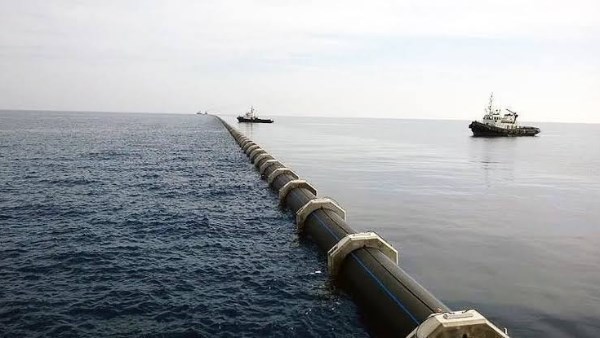 بين الإسكندرية وطرطوس.. سوريا تعلن تخريب كابل بحري وتعطيل الإنترنت في مناطق واسعة