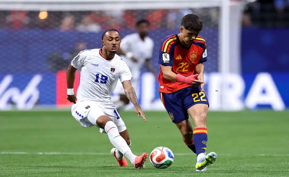 بين التتويج والوداع المبكر.. ماذا يفعل منتخب إسبانيا عندما يتعثر في مباراته الأولى بكأس العالم؟