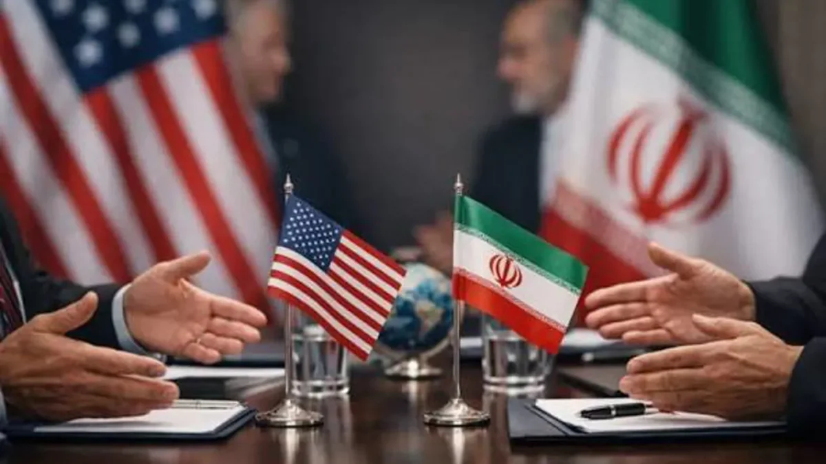 بين واشنطن وطهران… اتفاقٌ مؤقت على حافة الانفجار