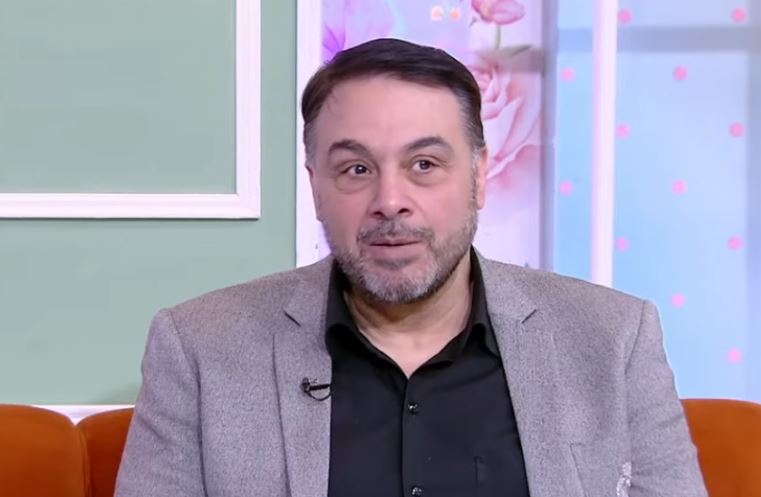 تأجيل محاكمة المتهم بقتل الفنان سعيد مختار لـ21 سبتمبر المقبل