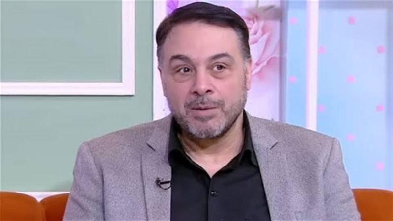 تأجيل محاكمة المتهم بقتل الفنان سعيد مختار