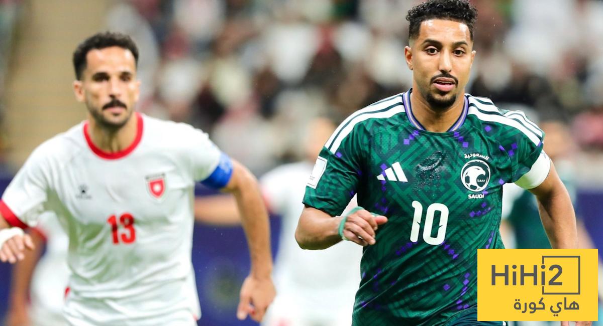 تاريخ مشاركات السعودية في كأس العالم .. ماذا فعل ؟