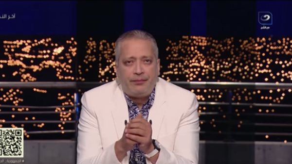 تامر أمين: صدارة المجموعة ممكنة.. والطموح أوصل حمزة عبد الكريم إلى برشلونة