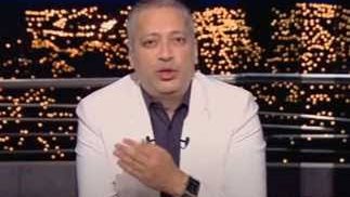 تامر أمين عن عصير القصب المغشوش: لن يفلتوا من العقاب
