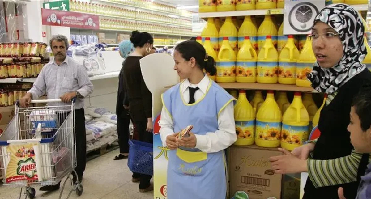 تباطؤ الأسعار في المغرب إلى 1.2% وسط ضغوط على قطاع النقل