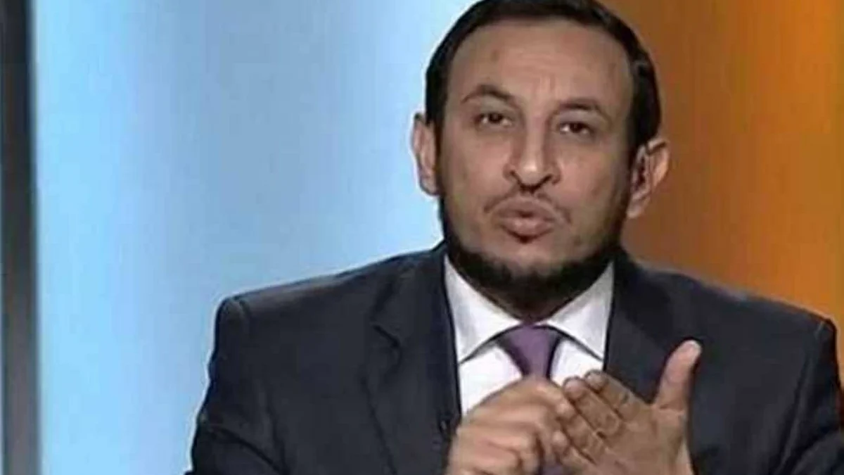 «تجاوز خطير لحدود الله».. رمضان عبدالمعز: الطلاق ليس أداة تهديد