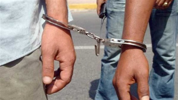 تجديد حبس عامل بتهمة التحرش بسيدة داخل ميكروباص في باب الشعرية
