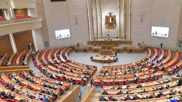 اليوم.. “صحة النواب” تناقش طلب إحاطة بشأن تراجع الخدمات الطبية بمستشفى التبين المركزي