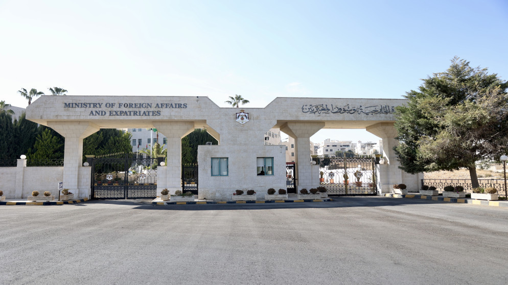تحرك دبلوماسي اردني سعودي رفيع لخفض التوتر في المنطقة