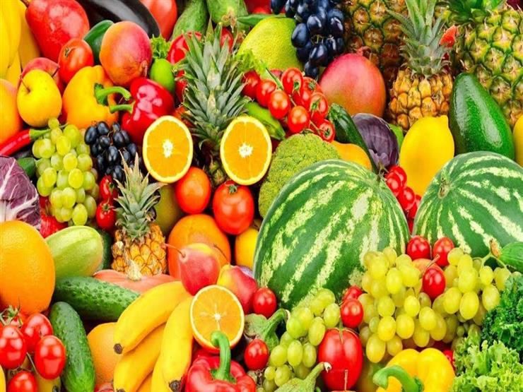 تحركات حادة في أسعار الفاكهة والأسواق المحلية اليوم الاثنين 15 يونيو