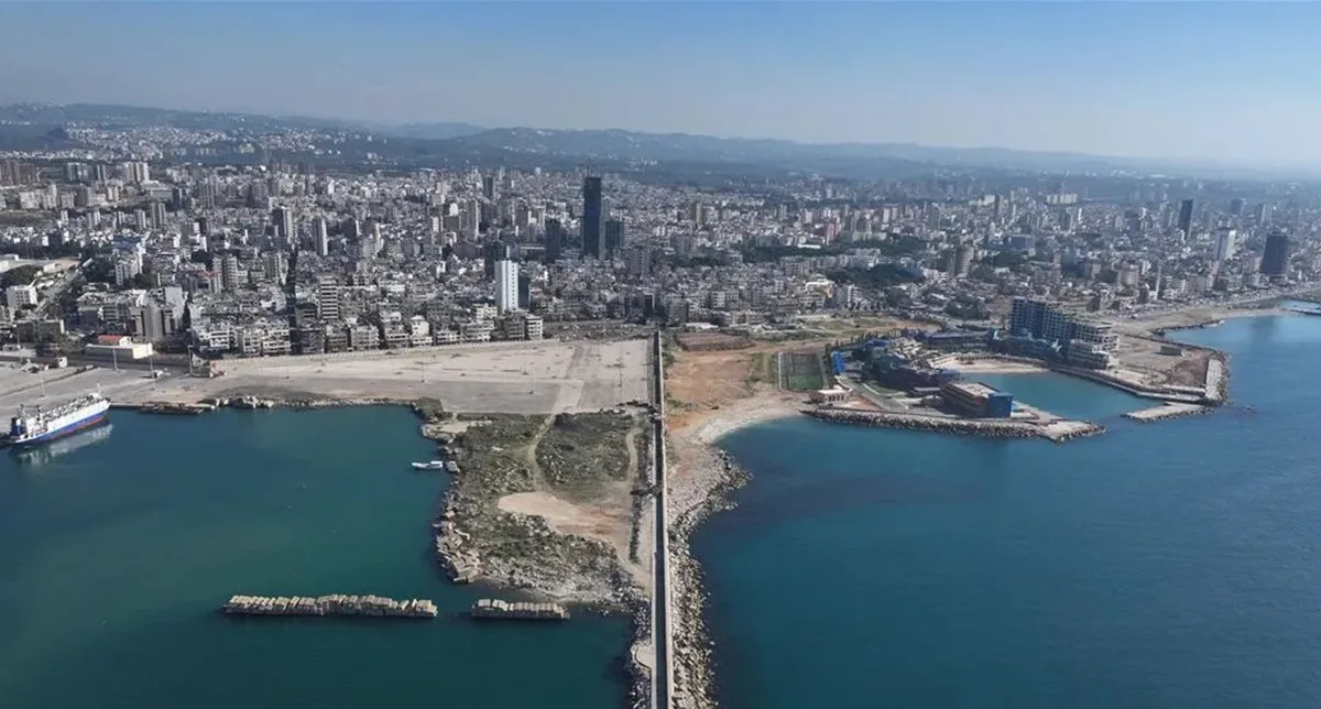 تخريب كابل بحري يربك خدمات الإنترنت في سوريا ويؤثر على المشتركين