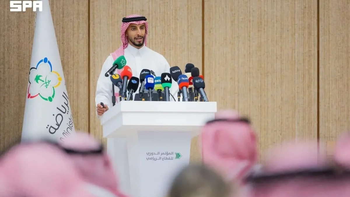 تخصيص الأندية الرياضية في السعودية: تحول استثماري جديد