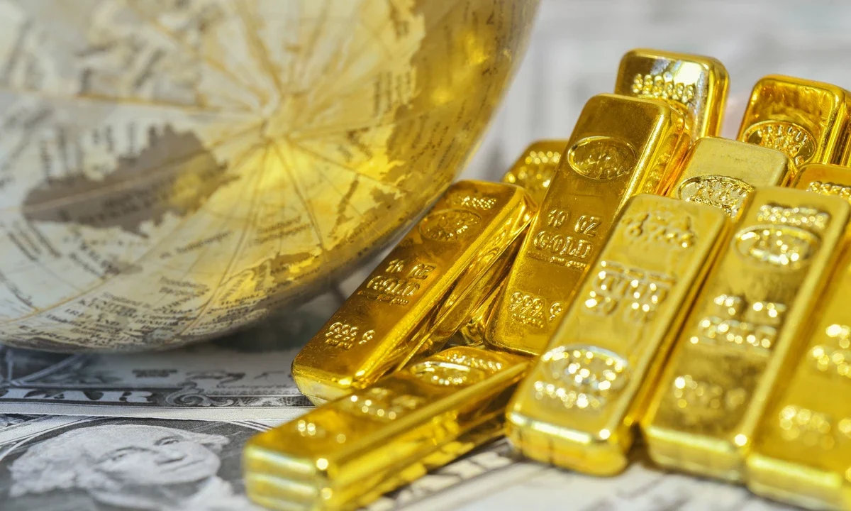 تراجع أسعار الجنيه الذهب والسبائك في مصر اليوم