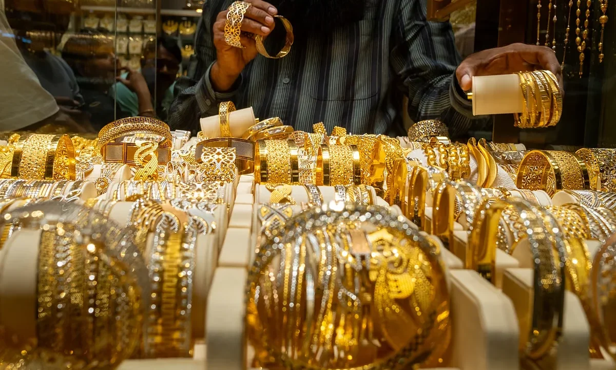 أسعار الذهب في الصاغة تتراجع في مصر اليوم الخميس 16 يوليو