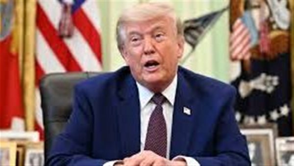 ترامب: قريبون جدا من التوصل إلى اتفاق من شأنه تحقيق السلام في المنطقة بما يشمل لبنان
