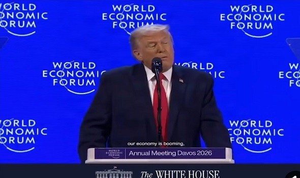 ترامب ينتقد اتفاق أوباما مع إيران ونتنياهو يطلب لقاءً عاجلاً