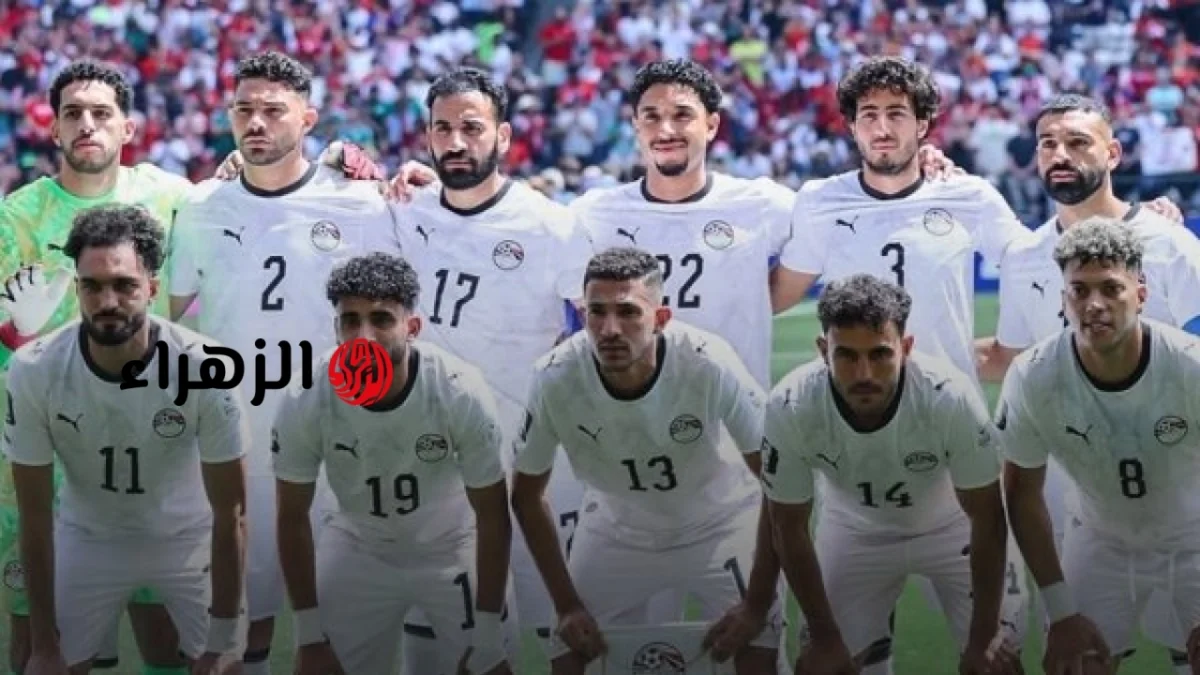 ترتيب مجموعات كأس العالم 2026 بعد نهاية الجولة الأولى بمشاركة 48 منتخبا