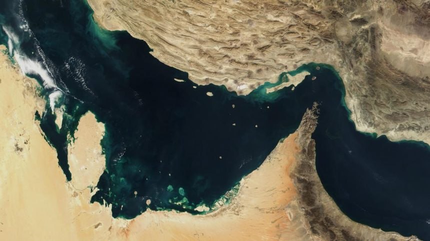 ترحيب دولي واسع باتفاق واشنطن وطهران وفتح هرمز وسط آمال بخفض التوترات الإقليمية