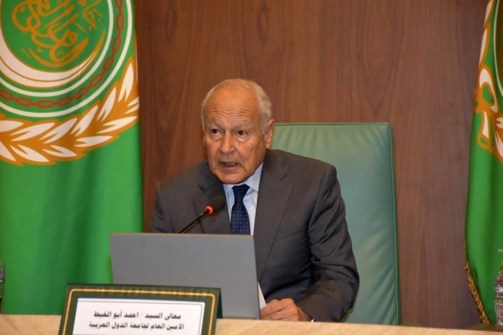 ترحيب عربي باتفاق وقف إطلاق النار بين واشنطن وطهران ‏