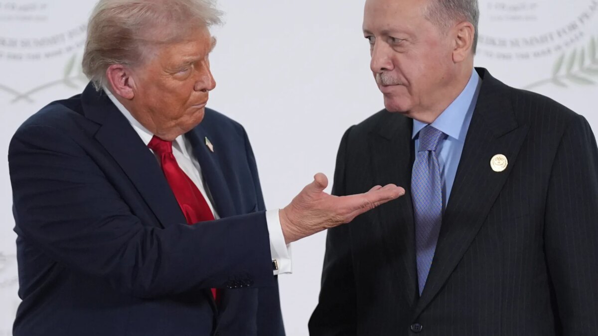 ترمب: أردوغان كاد ينخرط في الحرب بجانب إيران وسأحضر قمة الناتو احتراما له