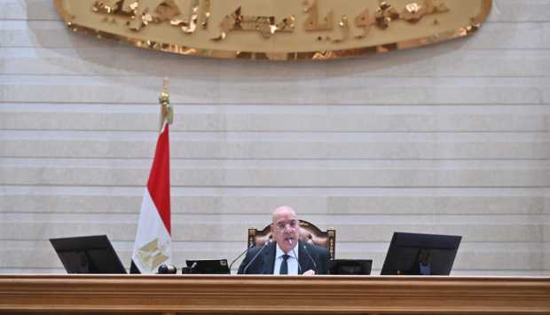 «تشريعية النواب» تطالب بزيادة مخصصات الجهات القضائية والهيئة الوطنية للانتخابات