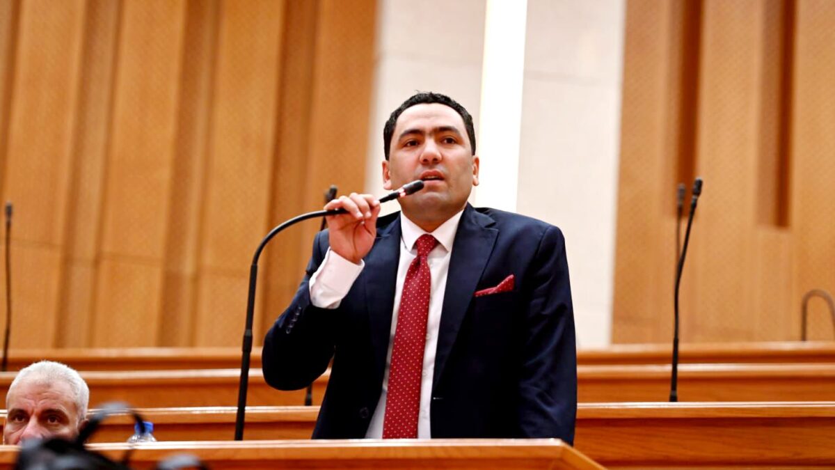 تشريعية النواب تناقش طلب إحاطة للنائب عوض أبو النجا بشأن تداعيات منشور الشهر العقاري الخاص بـ”وقف الأمير مصطفى عبد المنان”