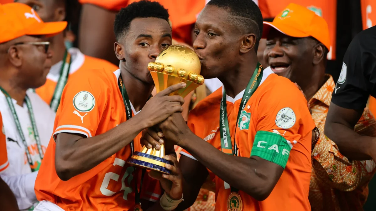 تشكيل كوت ديفوار أمام ألمانيا في كأس العالم 2026