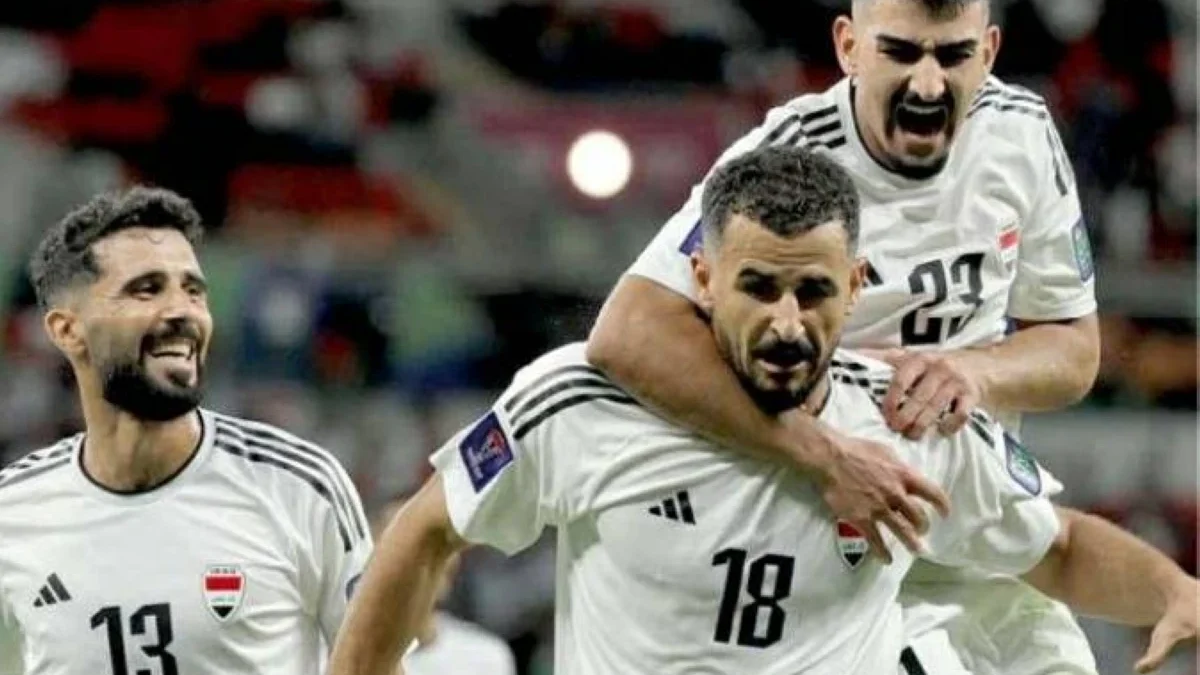 تشكيل منتخب العراق المتوقع أمام النرويج في كأس العالم 2026