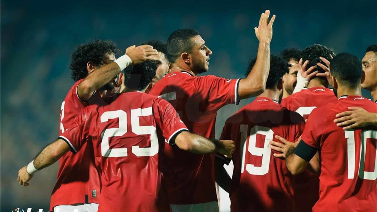 تشكيل منتخب مصر أمام بلجيكا في كأس العالم.. محمد صلاح ومرموش أساسيان