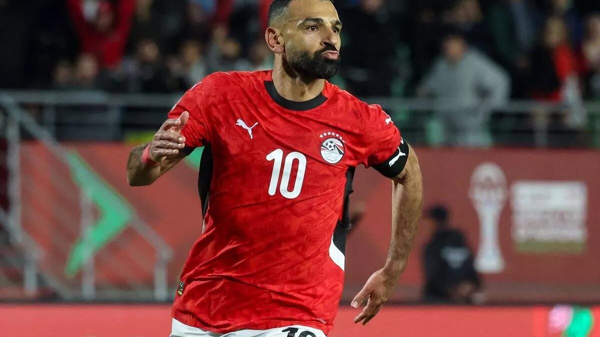 تشكيل منتخب مصر الرسمي لمواجهة بلجيكا في كأس العالم