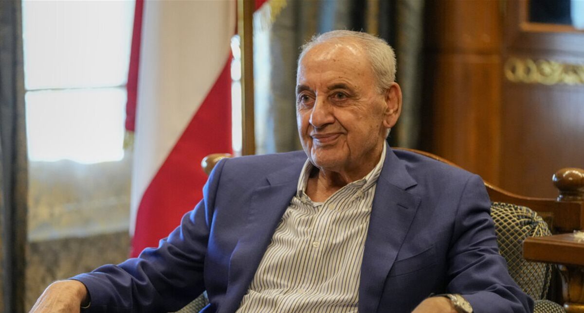 تصريح جديد لبري.. ورسالة عن المقهورين من اتفاق إيران
