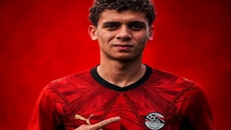 تصريحات حمزة عبدالكريم بعد مشاركته التاريخية في كأس العالم 2026
