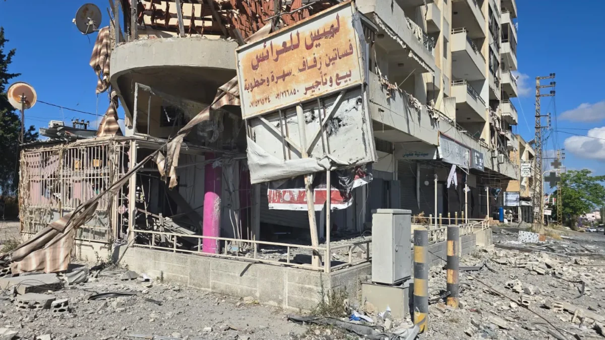تطورات اتفاق وقف إطلاق النار في لبنان