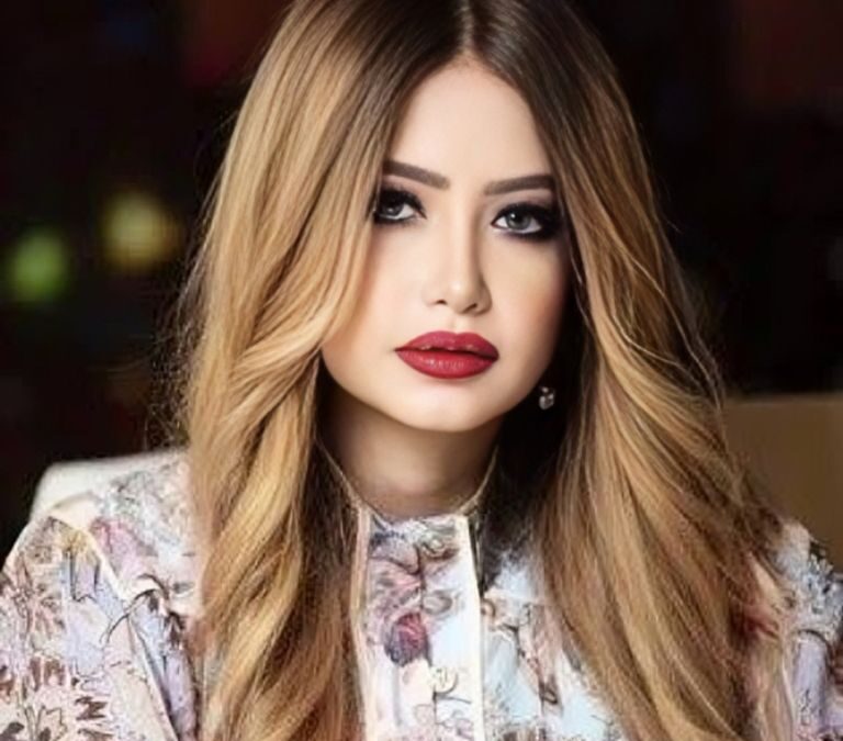 تطورات الحالة الصحية للإعلامية مي العيدان بعد نقلها للمستشفى