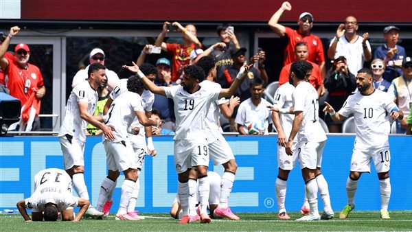 تعادل بطعم الانتصار.. مصر تفرض نفسها أمام بلجيكا فى كأس العالم