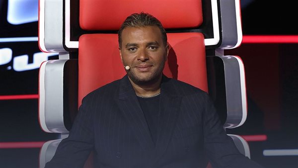 تعاونات ضخمة وتنوع في الألوان الغنائية.. تفاصيل ألبوم رامي صبري “القمر”