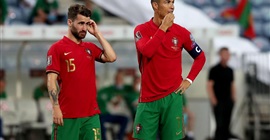 تعرف على تشكيل مواجهة البرتغال وأوزبكستان في كأس العالم