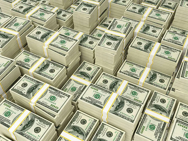 تعرف على سعر الدولار في مصر خلال تعاملات اليوم الإثنين 15 يونيو 2026