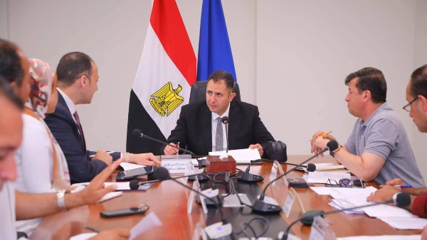 تعرف على موقف طلبات تقنين أراضي الإصلاح الزراعي بدمياط