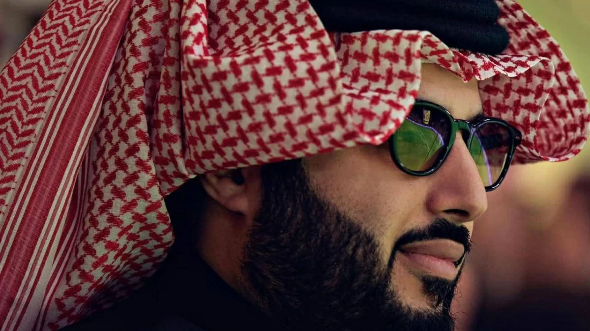 تعليق تركي آل الشيخ على تعادل مصر ضد بلجيكا في كأس العالم