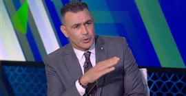تعليق مفاجئ من عصام الحضري بشأن مستوى مصطفى شوبير أمام بلجيكا