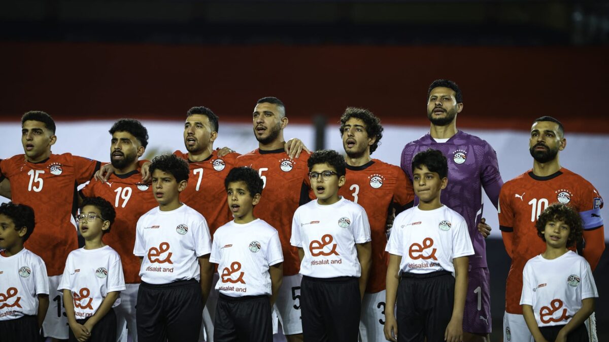 تعليق مفاجئ من نجم الأهلي قبل موقعة مصر وبلجيكا في كأس العالم