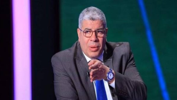 تعليق ناري من شوبير  عن هدف إمام عاشور في مرمي بلجيكا