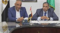 «تعليم الجيزة» ترفع درجة الاستعداد لامتحانات الثانوية العامة 2026