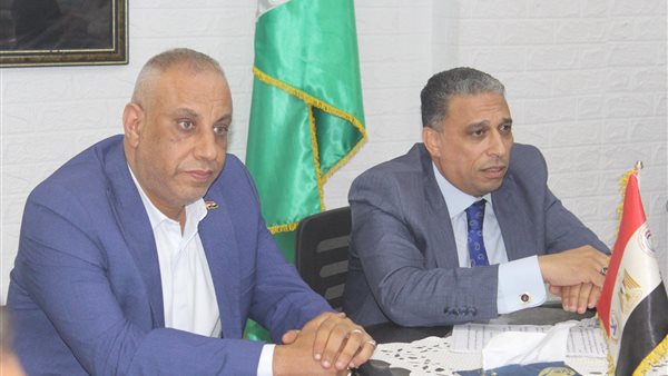«تعليم الجيزة» ترفع درجة الاستعداد لـ«الثانوية العامة» وتنفذ خطة علاج ضعف القراءة والكتابة بالمدارس