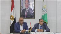 “تعليم الجيزة” تعلن جاهزيتها لامتحانات الثانوية العامة 2026 وتوجه برسائل مهمة