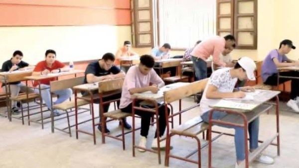تعليم الدقهلية: رفع حالة الاستعداد القصوى لاستقبال امتحانات الثانوية العامة